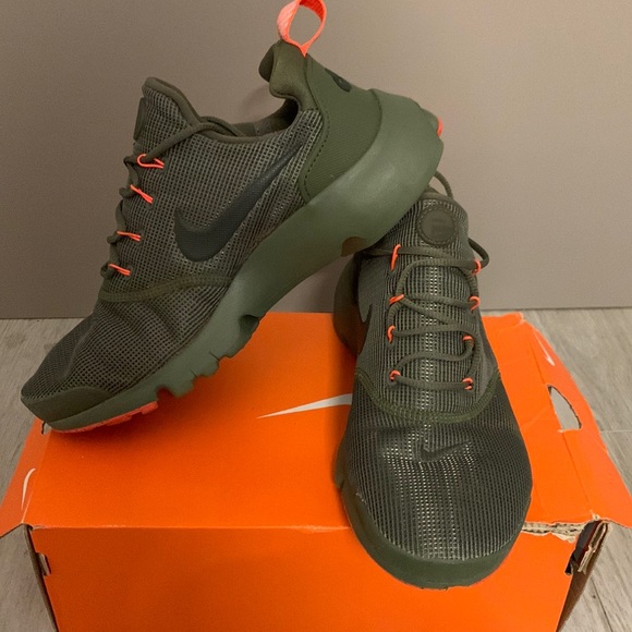 Nike sneakers